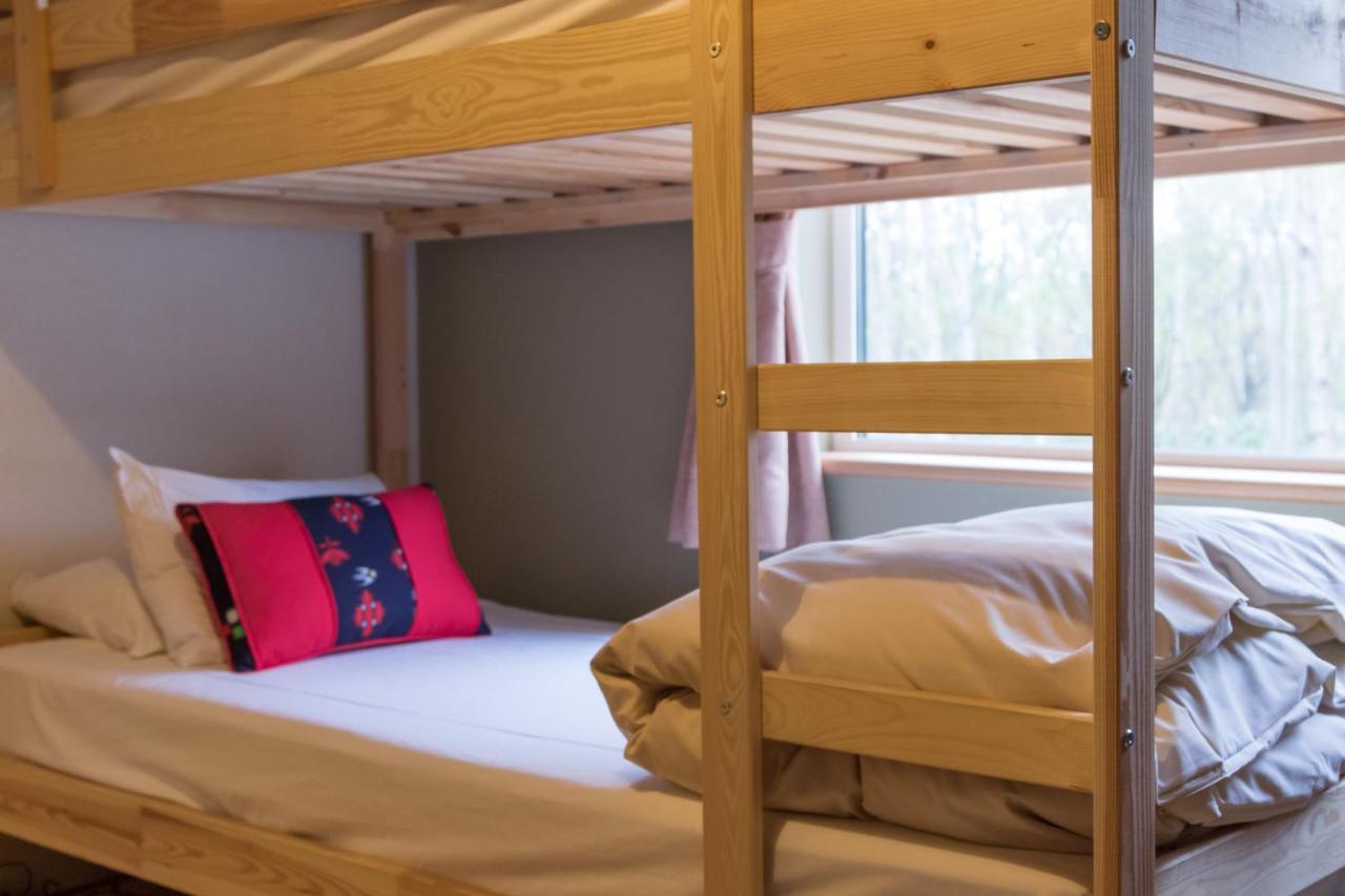 Freeride Backpackers Lodge Niseko Zewnętrze zdjęcie