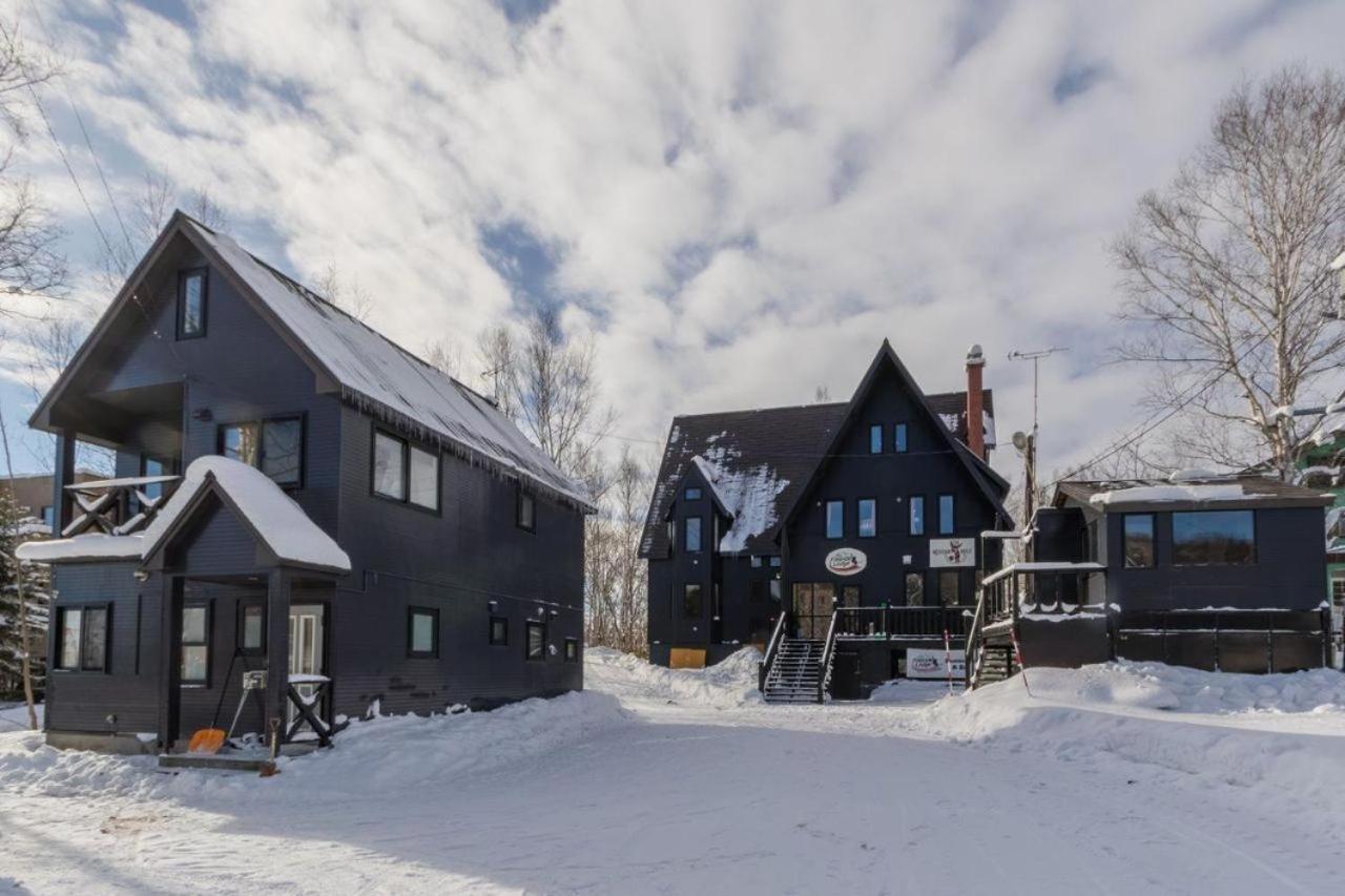 Freeride Backpackers Lodge Niseko Zewnętrze zdjęcie