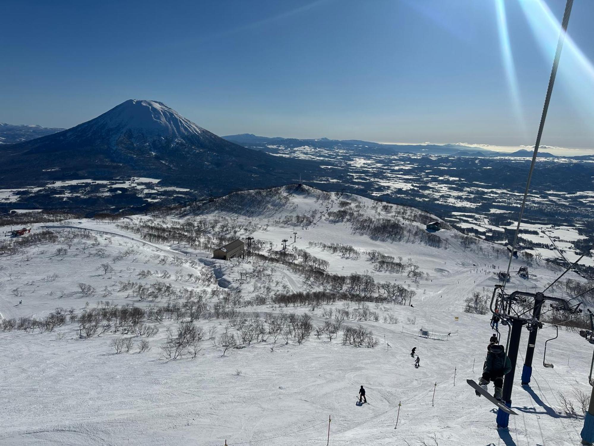 Freeride Backpackers Lodge Niseko Zewnętrze zdjęcie