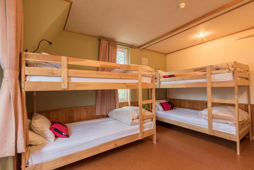 Freeride Backpackers Lodge Niseko Zewnętrze zdjęcie